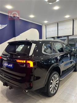 فۆرد ئێڤێرێست